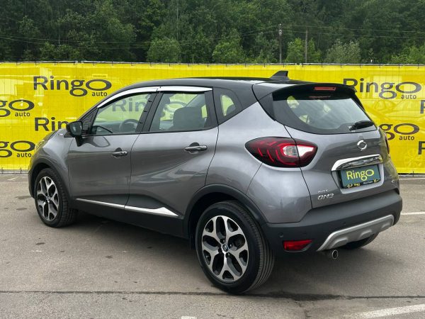 Renault Samsung QM3 I · Рестайлинг - Image 4