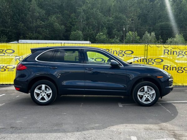 Porsche Cayenne II · 958 - Image 7
