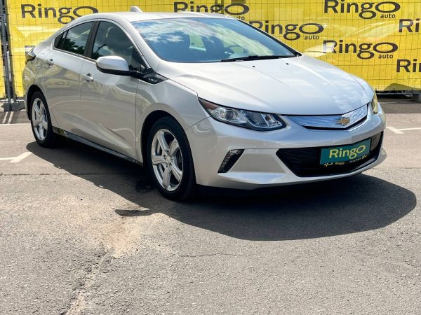 Chevrolet Volt II - Image 8