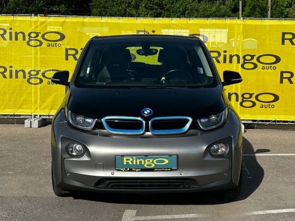 BMW i3 I01 - Image 9