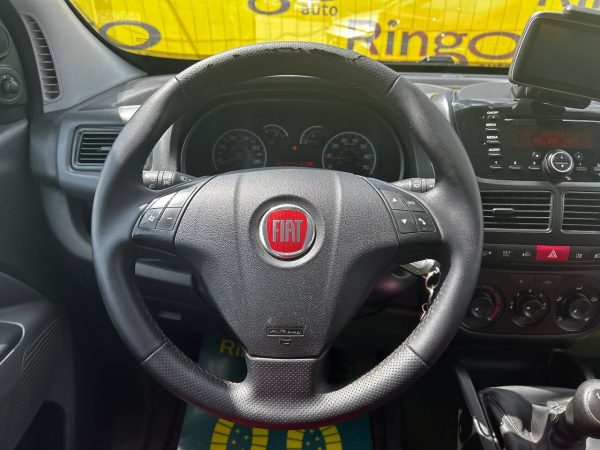 Fiat Doblo II - Image 19