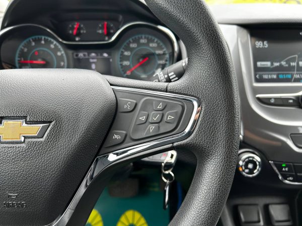Chevrolet Cruze D2LC - Image 23