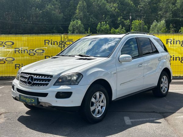 Mercedes-Benz M-Класс W164 - Image 2