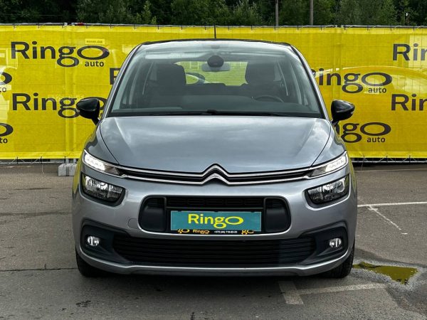 Citroen C4 Grand Spacetourer, 7 мест - Image 9