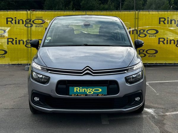 Citroen C4 Grand Spacetourer, 7 мест - Image 9