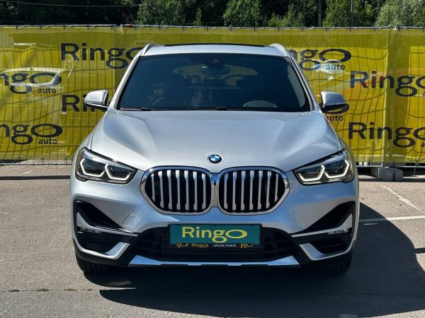 BMW X1 F48 · Рестайлинг - Image 9
