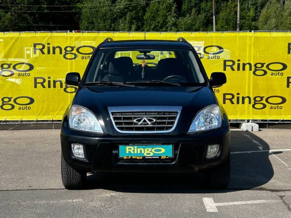 Chery Tiggo T11 - Image 9