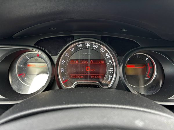 Citroen C5 II - Image 22