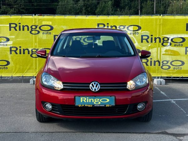 Volkswagen Golf VI - Image 9