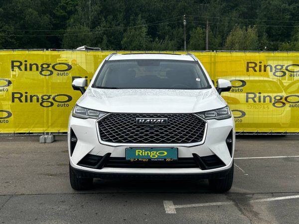 Haval H6 III - Image 9