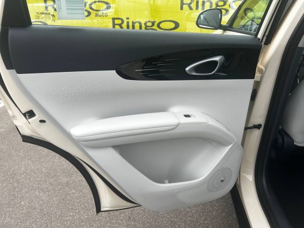 Geely Star Wish - Image 12