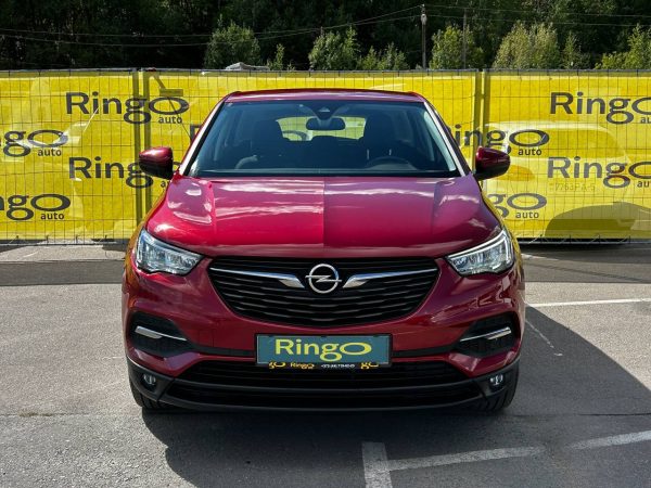 Opel Grandland X I - Image 9