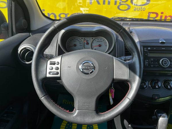 Nissan Note I - Image 20