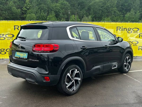 Citroen C5 Aircross I - Image 6