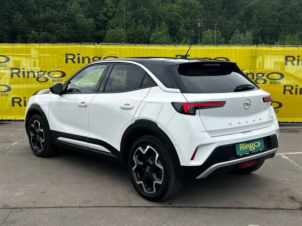 Opel Mokka II - Image 4