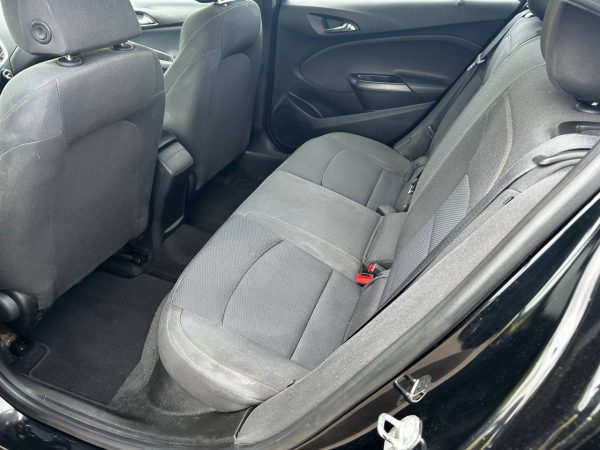 Chevrolet Cruze D2LC · Рестайлинг - Image 13