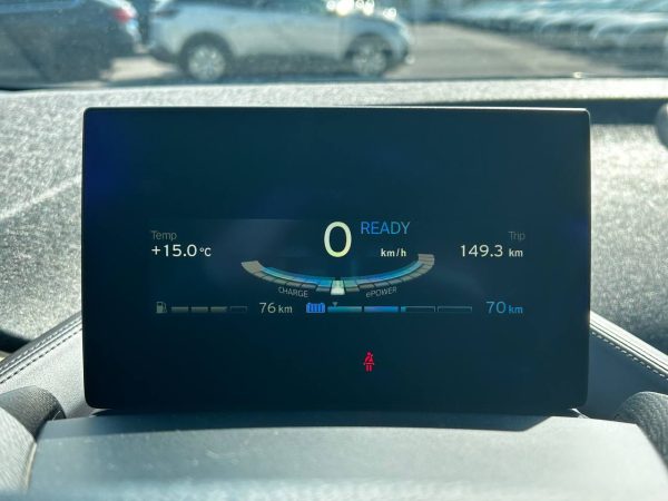BMW i3 I01 - Image 22