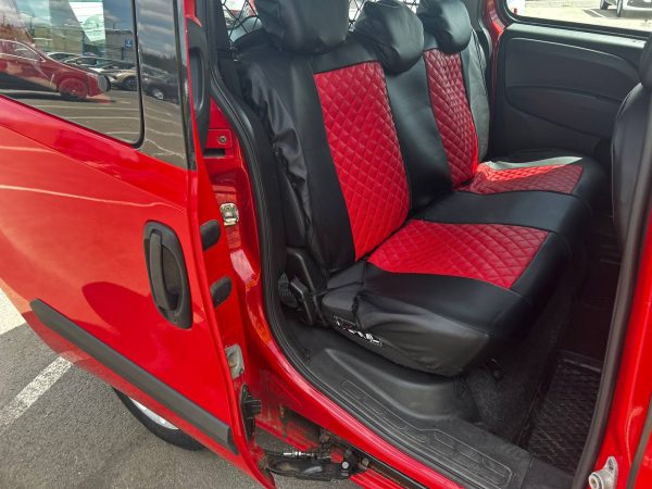 Fiat Doblo II - Image 13