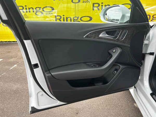 Audi A6 C7 · Рестайлинг - Image 10