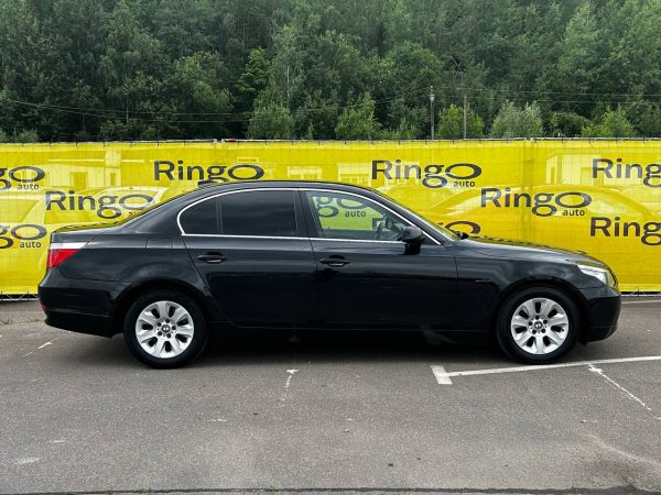 BMW 5 серия E60 - Image 7