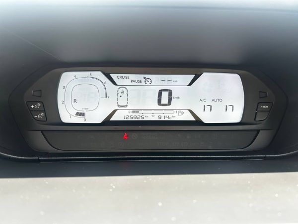 Citroen C4 Spacetourer - Image 22