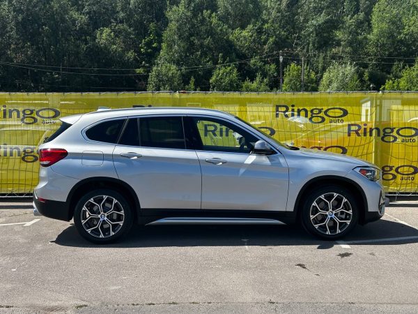 BMW X1 F48 · Рестайлинг - Image 7