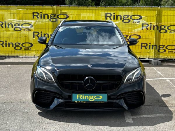 Mercedes-Benz E-Класс W213, S213, C238, A238, 2019 г. - Image 9