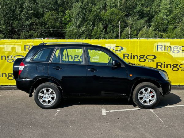Chery Tiggo T11 - Image 7