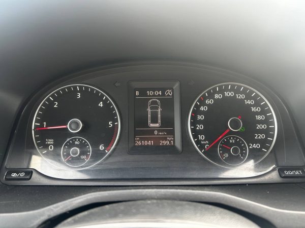 Volkswagen Caddy IV - Image 20