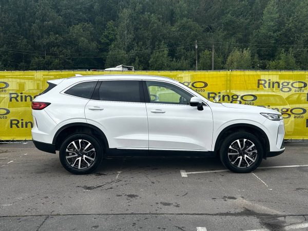Haval H6 III - Image 7