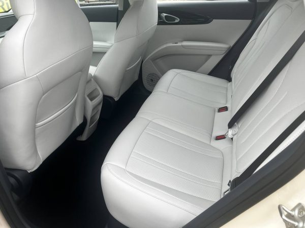 Geely Star Wish - Image 13