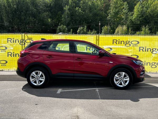 Opel Grandland X I - Image 7