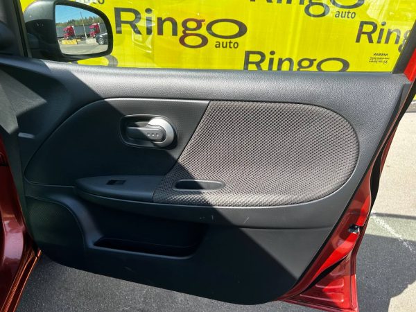 Nissan Note I - Image 15