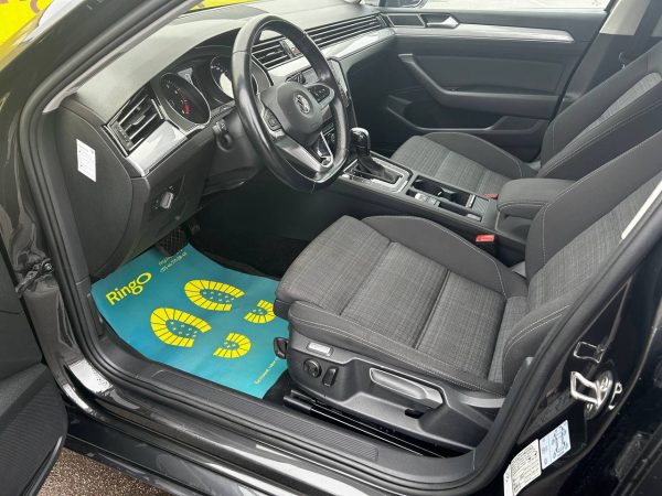 Volkswagen Passat B8 · Рестайлинг - Image 11