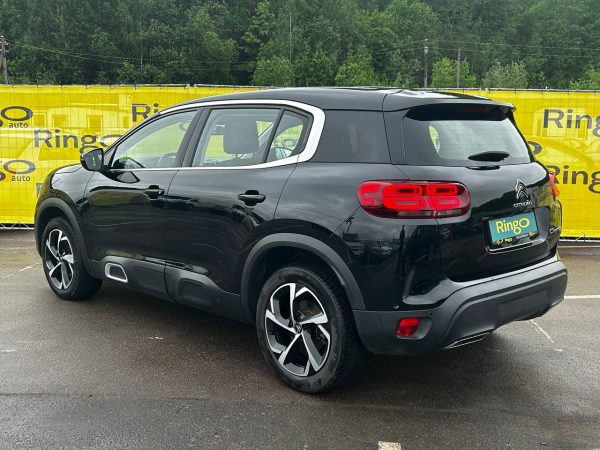 Citroen C5 Aircross I - Image 4