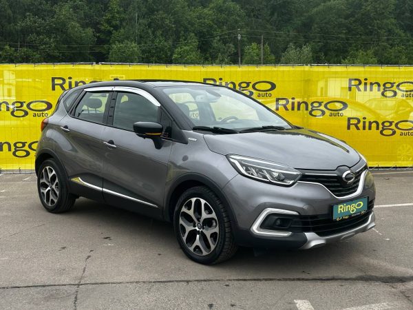Renault Samsung QM3 I · Рестайлинг - Image 8