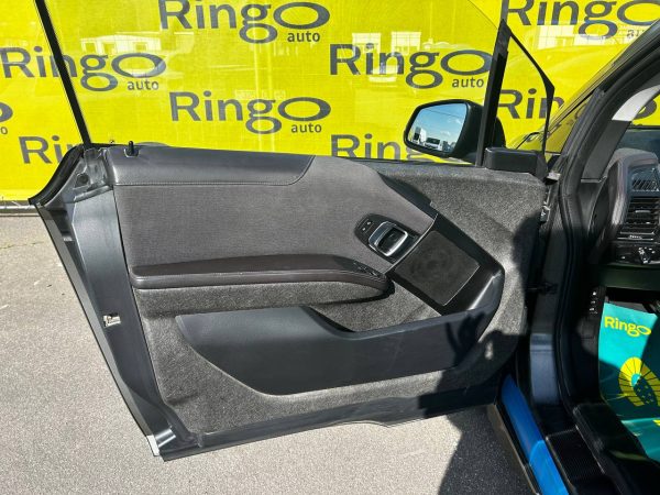 BMW i3 I01 - Image 10