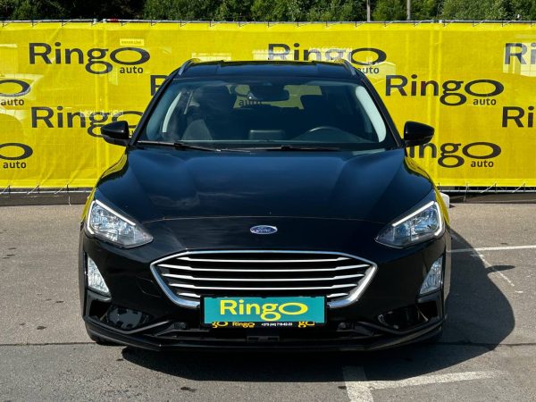 Ford Focus IV - Image 9