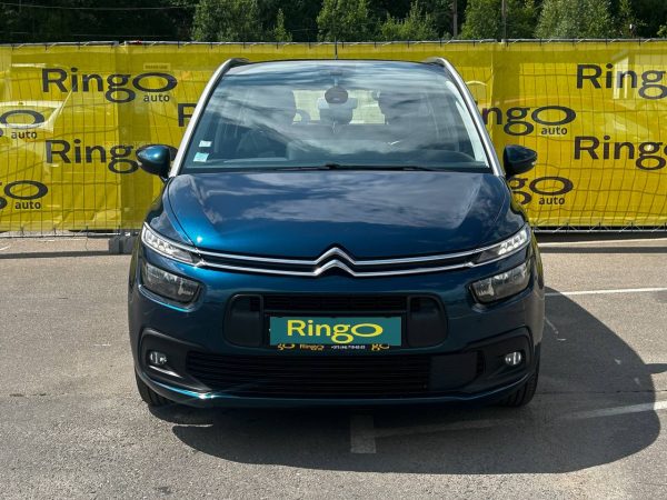 Citroen C4 Spacetourer - Image 9