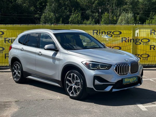 BMW X1 F48 · Рестайлинг - Image 8