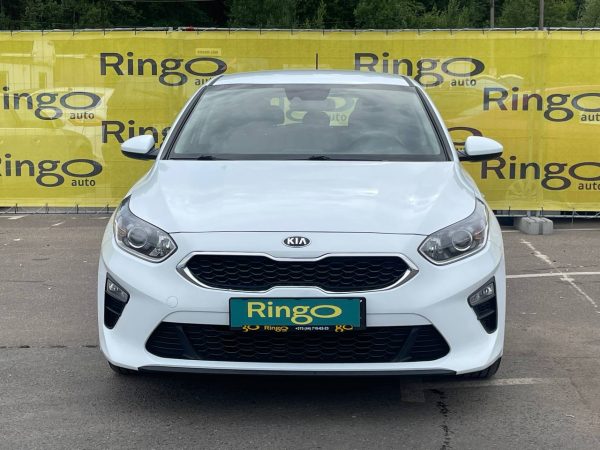 Kia Cee’d III - Image 9