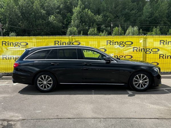Mercedes-Benz E-Класс W213, S213, C238, A238, 2019 г. - Image 7