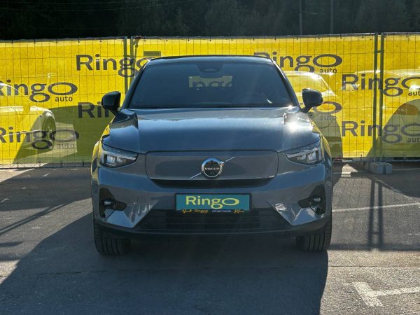 Volvo C40 - Image 9