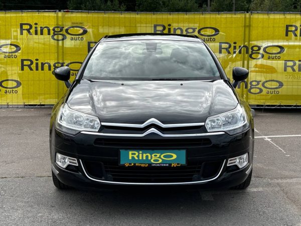 Citroen C5 II - Image 9
