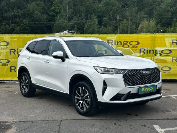 Haval H6 III - Image 8
