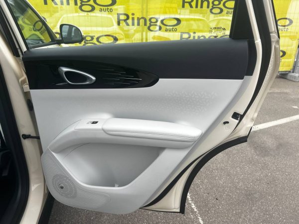 Geely Star Wish - Image 14