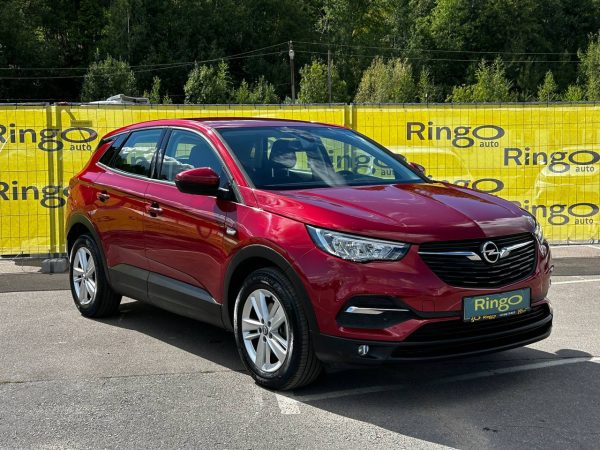 Opel Grandland X I - Image 8