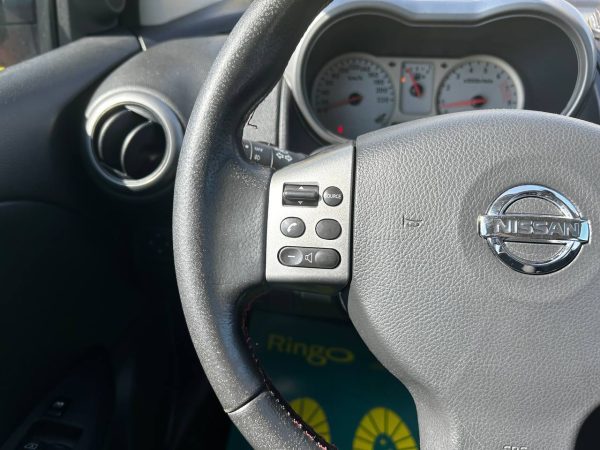 Nissan Note I - Image 21