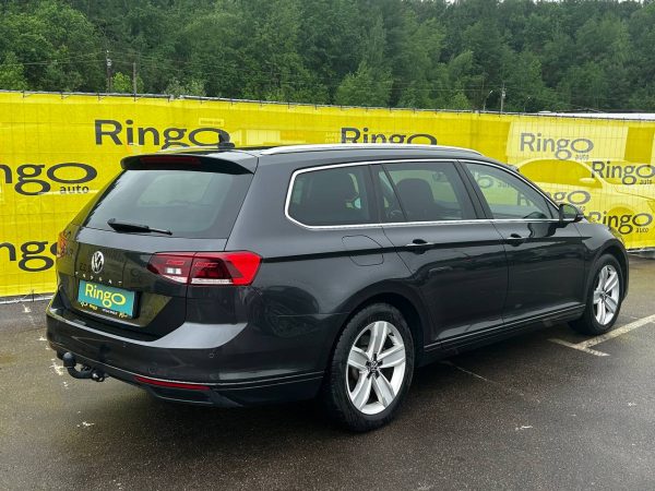 Volkswagen Passat B8 · Рестайлинг - Image 6