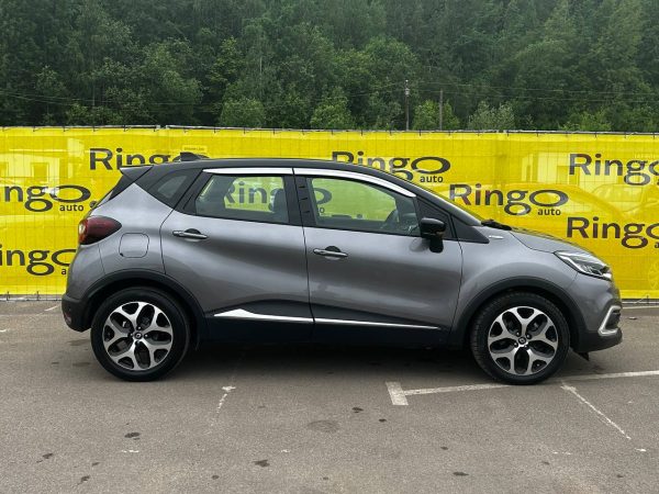 Renault Samsung QM3 I · Рестайлинг - Image 7